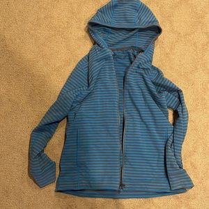 Lululemon men’s hoody